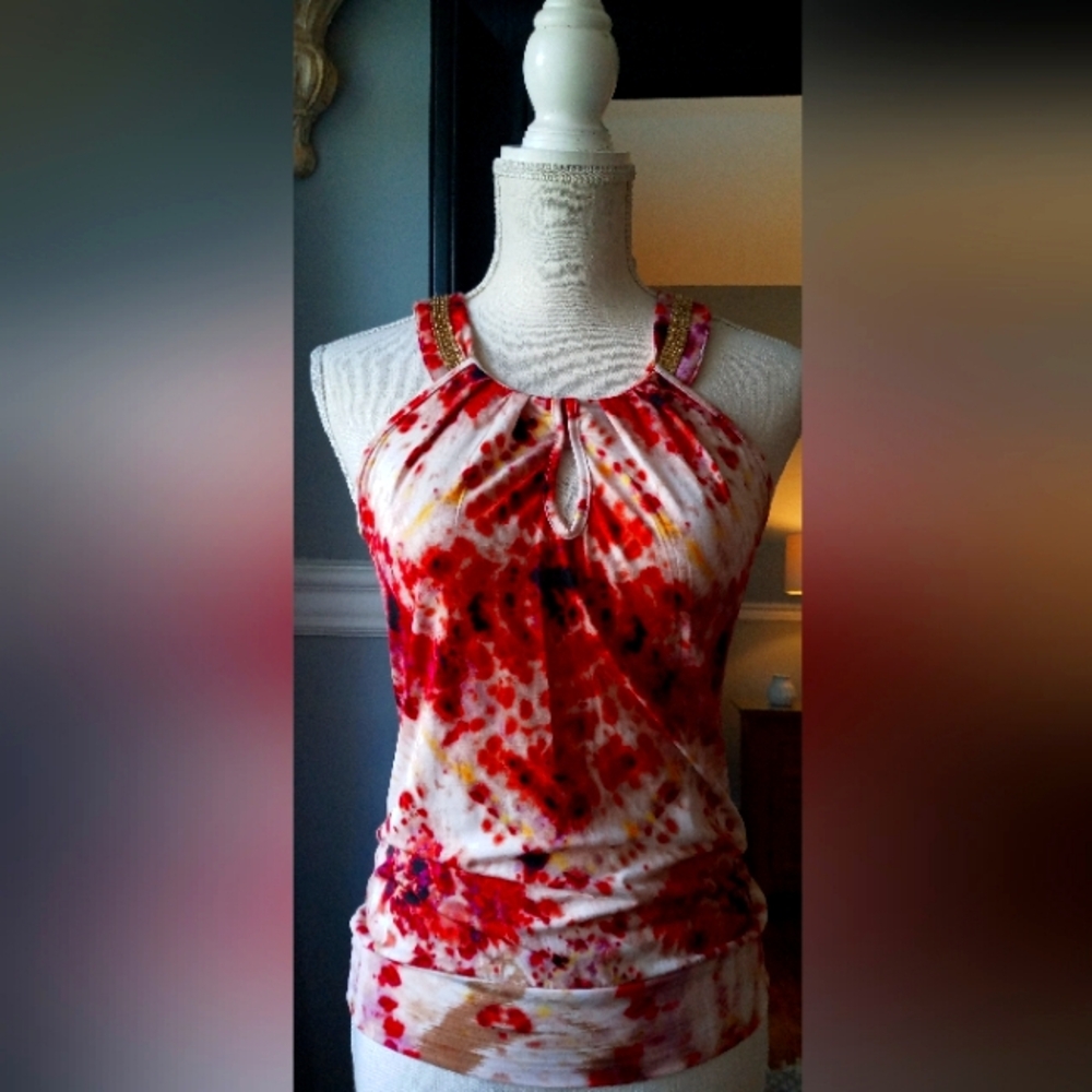 Heart Soul Tank Top